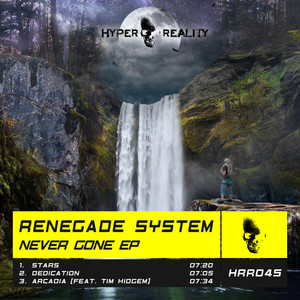 Arcadia (Original Mix)