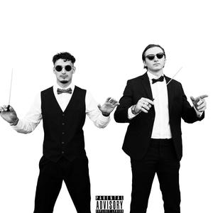 Best Friend (feat. Alexander Moses) (Explicit)