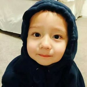 吴忠赵山河 - 你是我的小太阳