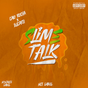 Slime Talk (Explicit)