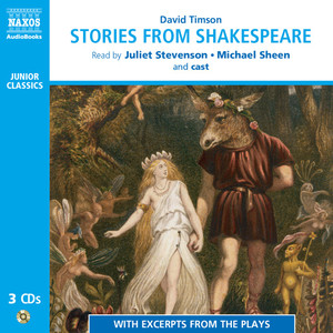 Back in the fairies’ wood…