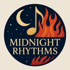 Midnight Rhythms - ALMA EN MOVIMIENTO – Soul in Motion | MIDNIGHT RHYTHMS (Explicit)