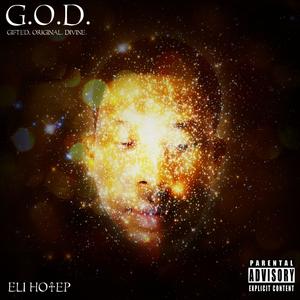GodBody (feat. Eli Hotep) (Explicit)