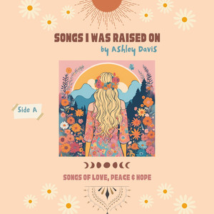 Ashley Davis - Annie's Song