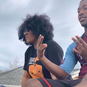 Tell Me Why(feat. Majestic) (Explicit)