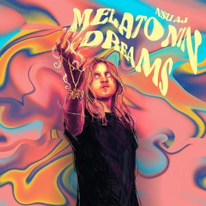 Melatonin Dreams (Explicit)