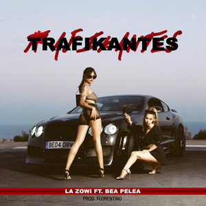 Trafikantes