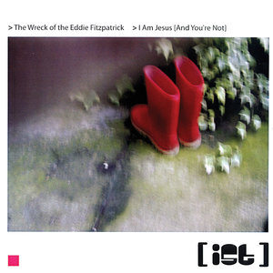 The Wreck Of The Eddie Fitzpatrick