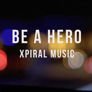 Be a Hero