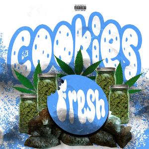 Cookies (feat. G) [Explicit]