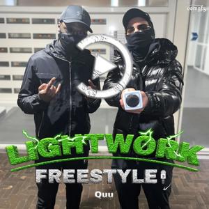 Lightwork Freestyle Quu (Explicit)