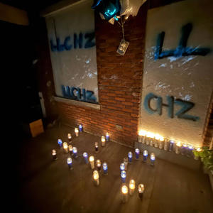 Mud thicker than blood (feat. Seventeen5) (Explicit)