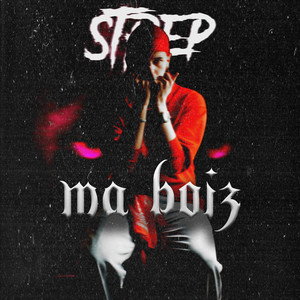 Ma Boiz (Explicit)
