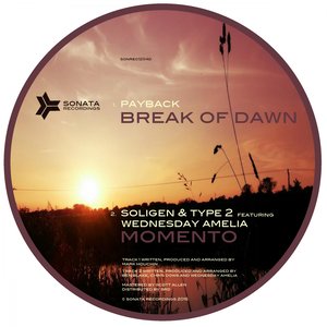 Break of Dawn / Momento