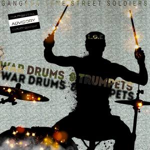 War Drums & Trumpets