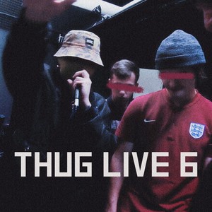 THUG LIVE 6 (prod. by CHIZABEAT) [Explicit]