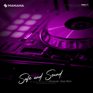 Safe and Sound (Radio Edit)