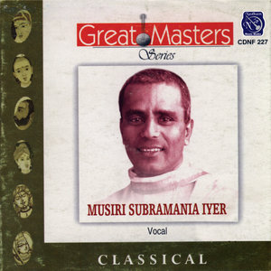 Great Masters - Series