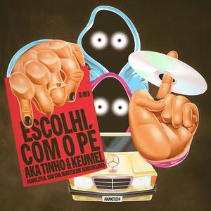 I NEED A FREAK (NÓIA DE FRANJINHA) (Drama.efx Remix|Explicit)