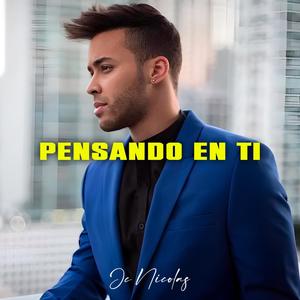 Pensando en ti (Bachata Beat)