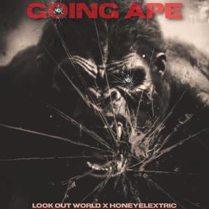 Going Ape (feat. HoneyElextric)