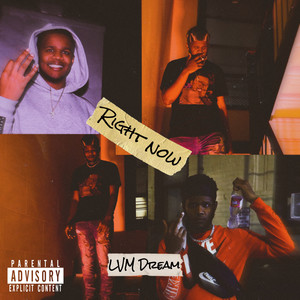 Right Now (Explicit)