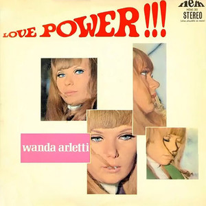 Love Power !!!