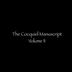 The Cocquiel Manuscript, Ms II 3326: 11. Part XI