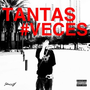 Tantas Veces (Explicit)