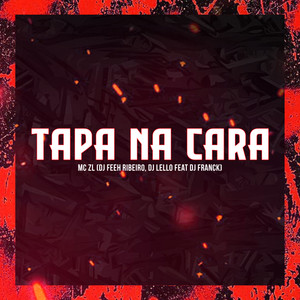 Tapa na Cara (Explicit)