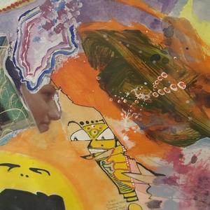 Art Rules (feat. Oblio, Grainbin & Nebula78) (Explicit)