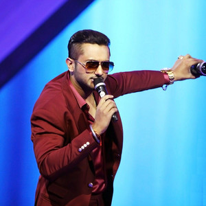 Superstar Honey Singh