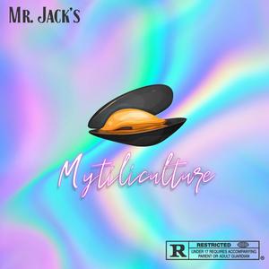 Mytiliculture (feat. Beekyu-E) (Explicit)