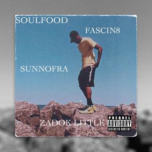 Soulfood (feat. FasciN8 & SunnOfRa) [Explicit]
