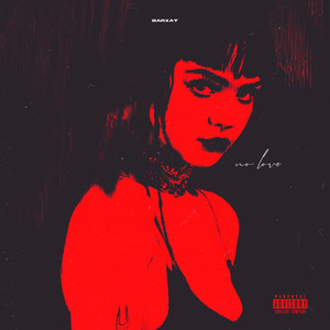 No Love (slowed|Explicit)