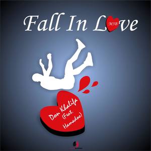 Fall In Love (feat. Hamadoo)