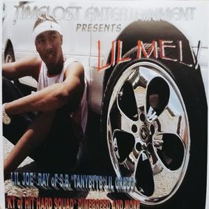 TimeLost Entertainment Presents Lil Melv (Explicit)