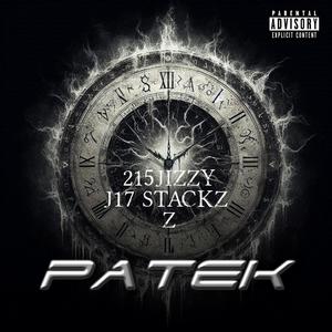 PATEK (feat. 215Jizzy & Z) [Explicit]