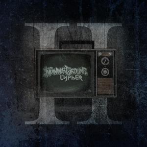 ThunderGround Cypher II (feat. Donny Yonder, O.N.E. JONES, Len-Dor & Pattearns) (Explicit)
