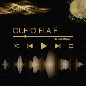 QUE Q ELA É (Explicit)