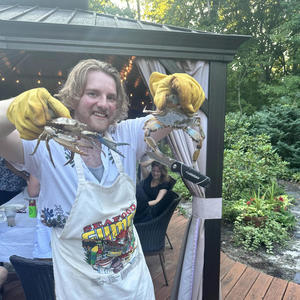 The Crab Boil (Acoustic|Explicit)