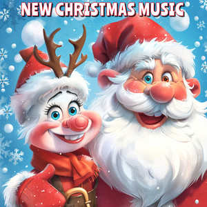 New Christmas Music