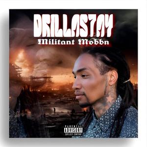 FakeLove (FinallyFree) EP:MILITANT MOBBN (Explicit)