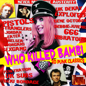 Who Killed Bambi - 20 Punk Classics