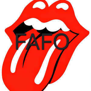 FAFO (feat. IndiaaLi) (Explicit)