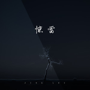 惊雷 (戏腔版)封面