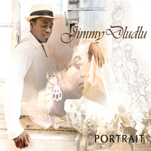 Jimmy Dludlu/Portrait