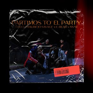 Partimos to´ El Party