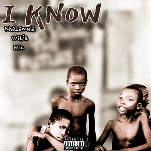 I Know (feat. Kritikal Life) (Explicit)