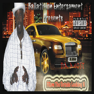 Outta Control (Explicit)